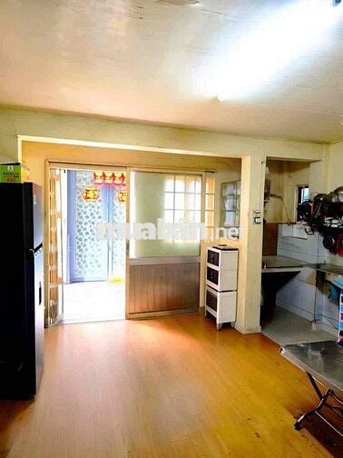 🌿 CHỈ 3,4 TỶ SỞ HỮU NHÀ Q1 – TRẦN KHẮC CHÂN – CÁCH CHỢ TÂN ĐỊNH 300M
