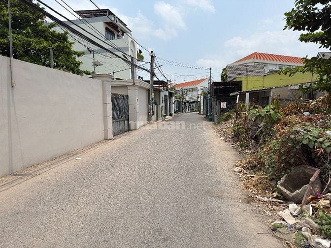Cho thuê nhà tại trung tâm Thành phố Biên Hòa