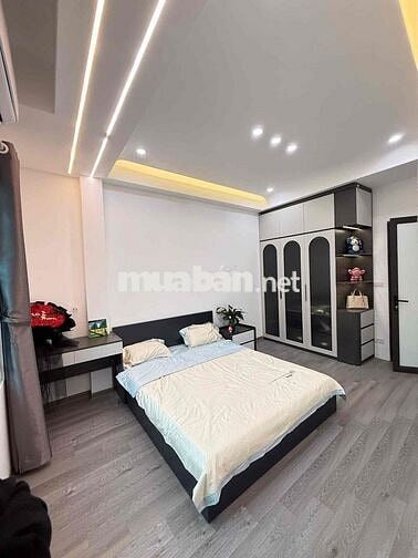 chính chủ bán nhà Minh Khai 6,3 tỷ có thương lượng