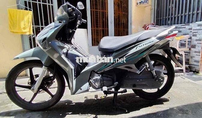 Honda Future 2022 Xám 8000 km