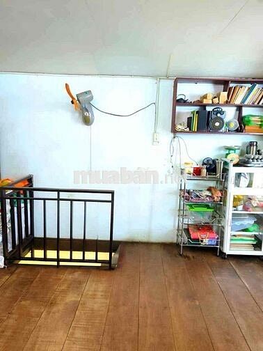 🌿 CHỈ 3,4 TỶ SỞ HỮU NHÀ Q1 – TRẦN KHẮC CHÂN – CÁCH CHỢ TÂN ĐỊNH 300M