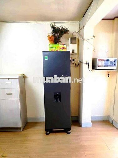 🌿 CHỈ 3,4 TỶ SỞ HỮU NHÀ Q1 – TRẦN KHẮC CHÂN – CÁCH CHỢ TÂN ĐỊNH 300M