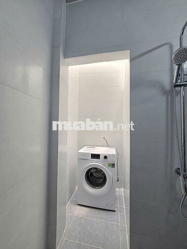 CHO THUÊ CHDV MỚI 100% ĐƯỜNG LÊ ĐỨC THỌ GÒ VẤP HẺM XE TẢI 8M