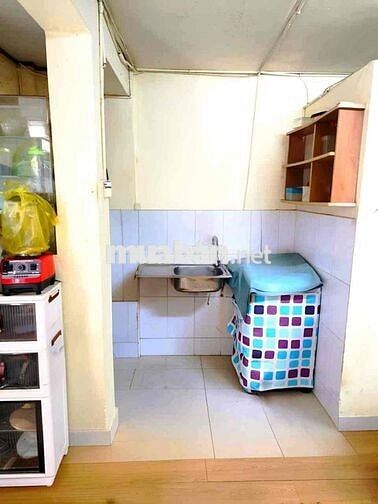 🌿 CHỈ 3,4 TỶ SỞ HỮU NHÀ Q1 – TRẦN KHẮC CHÂN – CÁCH CHỢ TÂN ĐỊNH 300M