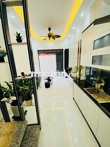 chính chủ bán nhà Minh Khai 6,3 tỷ có thương lượng