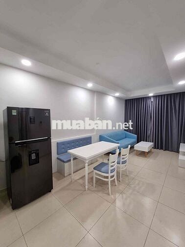 Cho thuê căn hộ 2PN The Pegasuite 1, full nội thất, ở ngay