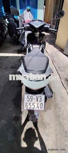 Honda Future 2022 Xám 8000 km