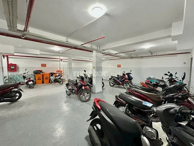 BÁN CHDV 294M2 6 TẦNG 51P FULL NỘI THẤT 26,5TỶ Đ.LIÊN KHU 4-5 BÌNH TÂN