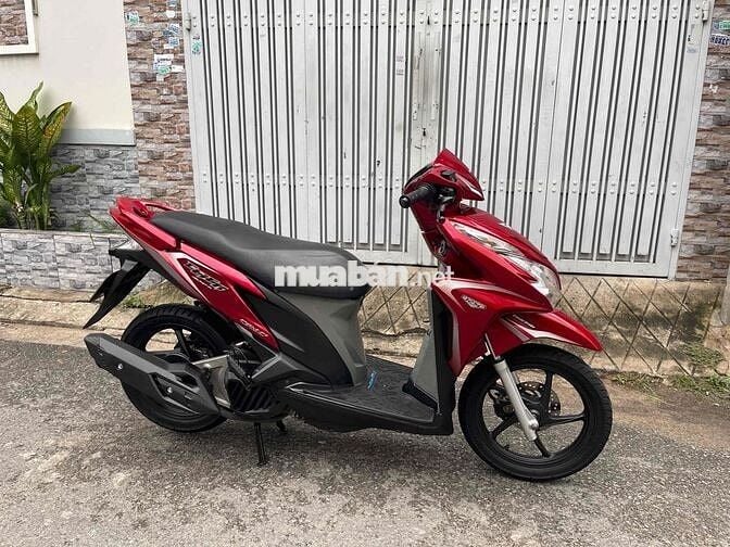Click 125 2013 Fi Bstp 9chủ máy zin ngon xe đẹp