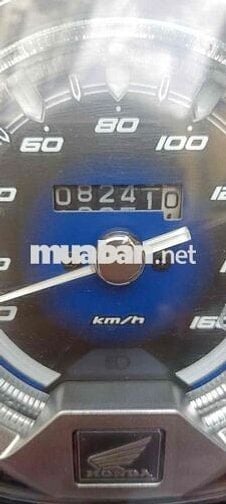 Honda Future 2022 Xám 8000 km