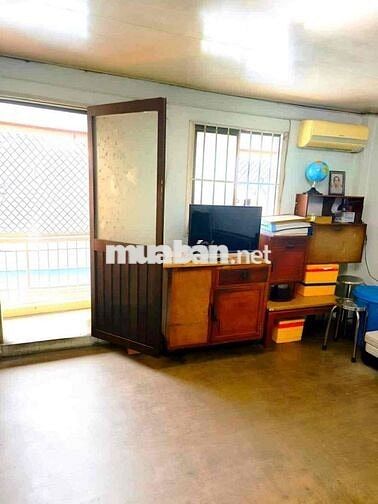 🌿 CHỈ 3,4 TỶ SỞ HỮU NHÀ Q1 – TRẦN KHẮC CHÂN – CÁCH CHỢ TÂN ĐỊNH 300M