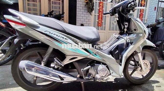 Honda Future 2022 Xám 8000 km