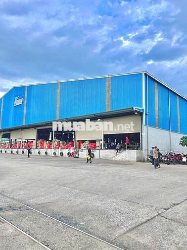 Tuyển người Phụ Kho_10-15tr_Hỗ trợ tiền trọ
