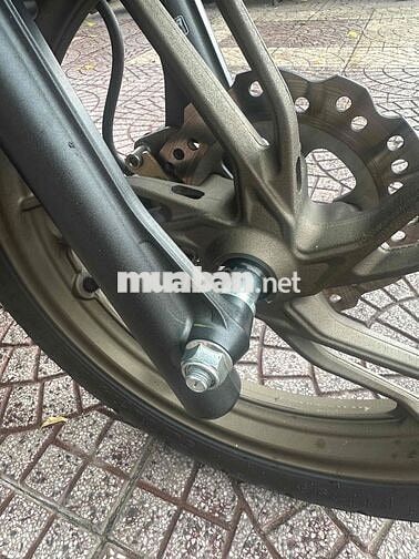 Honda Vario 125 2025 nhu moi vĩnh long