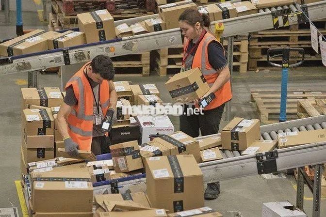 NAM NHÂN VIÊN CHÍNH THỨC KHO - KCN HÒA KHÁNH