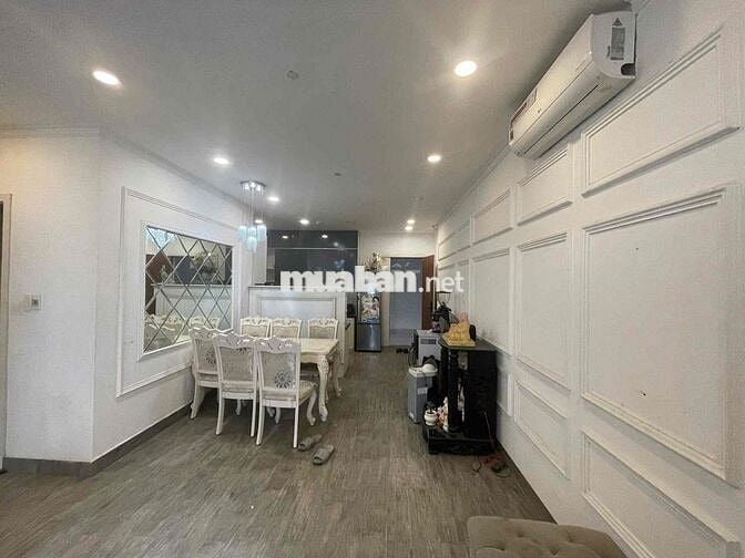 CHO THUÊ LIỀN CĂN 78m2 2PN 2WC CHUNG CƯ TARA