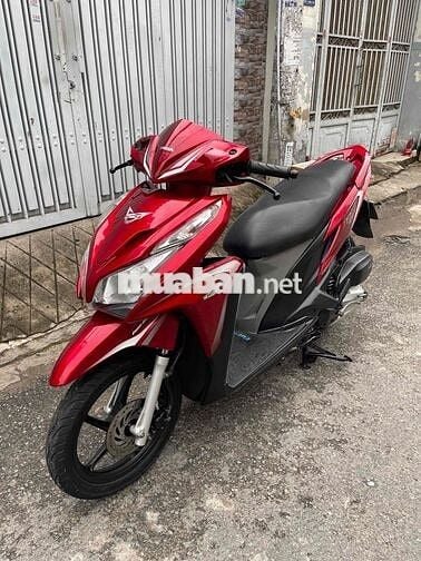 Click 125 2013 Fi Bstp 9chủ máy zin ngon xe đẹp