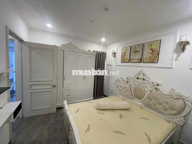 CHO THUÊ LIỀN CĂN 78m2 2PN 2WC CHUNG CƯ TARA