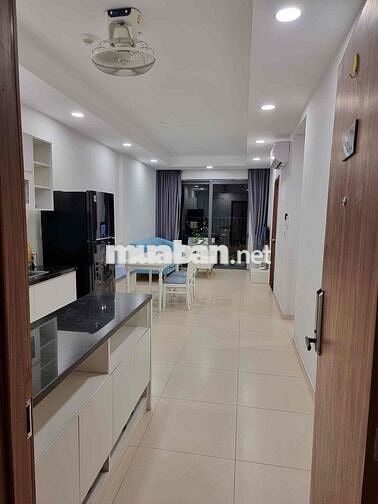 Cho thuê căn hộ 2PN The Pegasuite 1, full nội thất, ở ngay