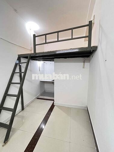Phòng chính chủ 12 đường số 30 gần IUH cs NVD