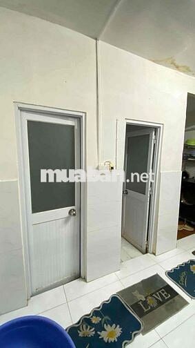 54M² PHƯỜNG TÂN HƯNG, QUẬN 7 - 3,95 TỶ  1 trệt 1 lầu • 4PN • 3WC  Sổ h