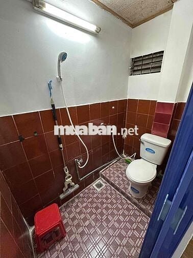 PHÒNG TRỌ TÂN PHÚ GIÁ RẺ CHO HSSV