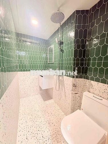 Siêu TT phố Thành Công, căn góc thoáng, 2 ngủ full NT xịn sò ở ngay