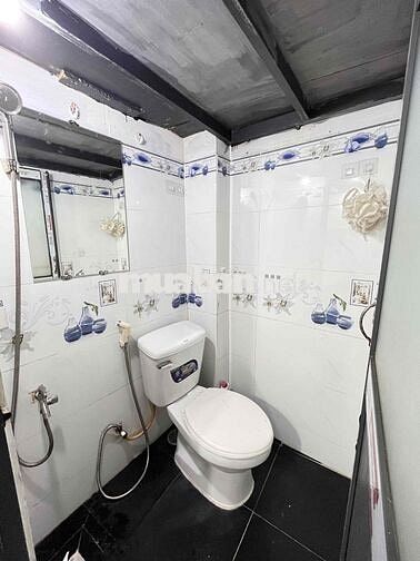 Phòng chính chủ 12 đường số 30 gần IUH cs NVD