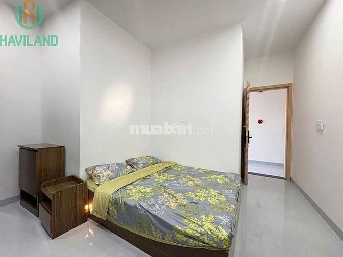 Cho thuê căn hộ trung tâm Quận Hải Châu
