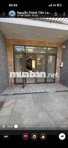 Bán gấp Nhà Mặt Tiền KDC Bắc Mỹ An 111m², Ngay Phan Tứ Sát Biển Mỹ Khê