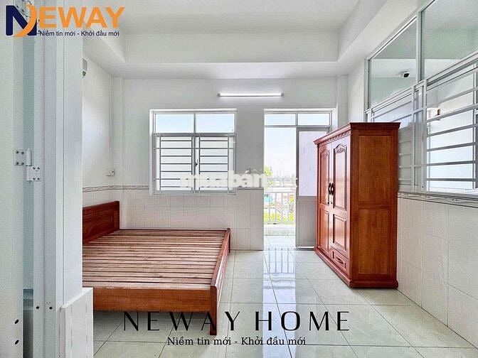 CHO THUÊ STUDIO MỚI XÂY NGAY TỈNH LỘ 10 - QUẬN BÌNH TÂN - SẴN MÁY LẠNH