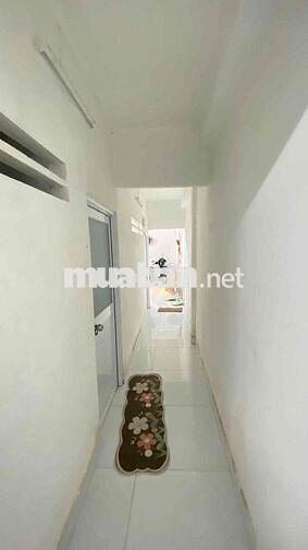 54M² PHƯỜNG TÂN HƯNG, QUẬN 7 - 3,95 TỶ  1 trệt 1 lầu • 4PN • 3WC  Sổ h