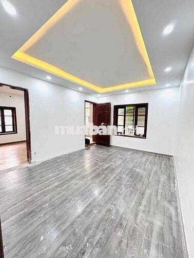 Bán căn hộ TT Thành Công, căn góc, tầng thấp, sổ to 50/110m 4 ngủ 2wc