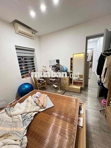 Bán căn hộ TT Nam Thành Công, tầng 2, 36/80m 2 ngủ 2wc, full NT xịn