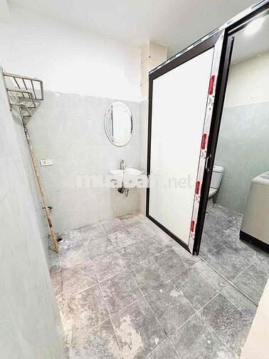 Bán căn hộ TT Thành Công, căn góc, tầng thấp, sổ to 50/110m 4 ngủ 2wc