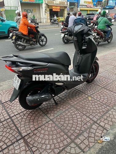 Honda Lead 2019 Đen 8000km