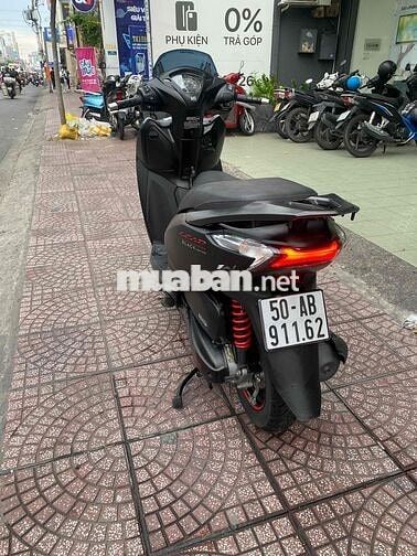 Honda Lead 2019 Đen 8000km