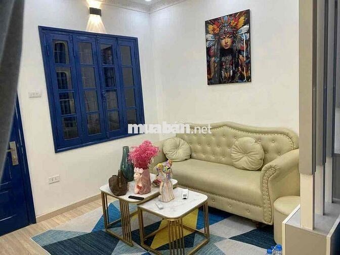 TT Nam Thành Công, mặt phố oto, tầng 2 20/50m, 2 ngủ full NT ở ngay
