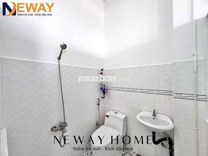 CHO THUÊ STUDIO MỚI XÂY NGAY TỈNH LỘ 10 - QUẬN BÌNH TÂN - SẴN MÁY LẠNH