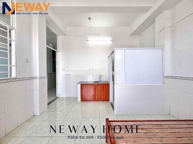 CHO THUÊ STUDIO MỚI XÂY NGAY TỈNH LỘ 10 - QUẬN BÌNH TÂN - SẴN MÁY LẠNH