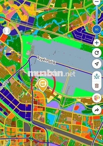 2.9x tỷ 83m full thổ cư Thụy Hương Nội Bài không vướng Quy hoạch
