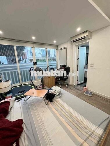 Bán căn hộ TT Nam Thành Công, tầng 2, 36/80m 2 ngủ 2wc, full NT xịn