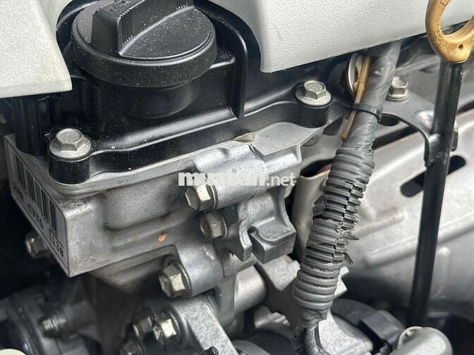 Toyota Vios G 2018 Vàng cát 100000 km