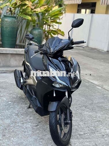 Honda Air Blade 2020 Đen xe đẹp nguyên rin