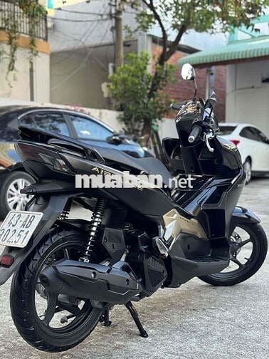 Honda Air Blade 2020 Đen xe đẹp nguyên rin