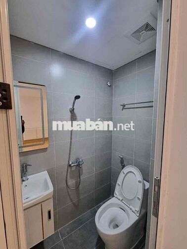 Bán căn hộ TT Nam Thành Công, tầng 2, 36/80m 2 ngủ 2wc, full NT xịn