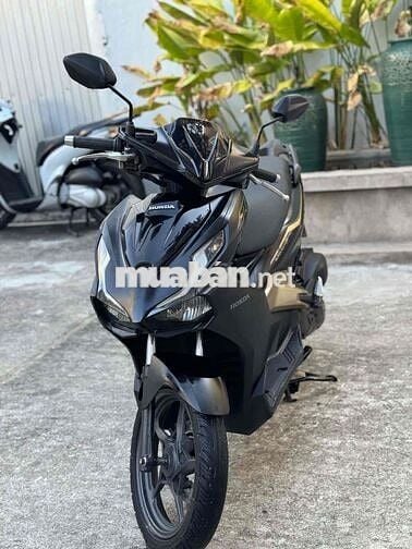 Honda Air Blade 2020 Đen xe đẹp nguyên rin