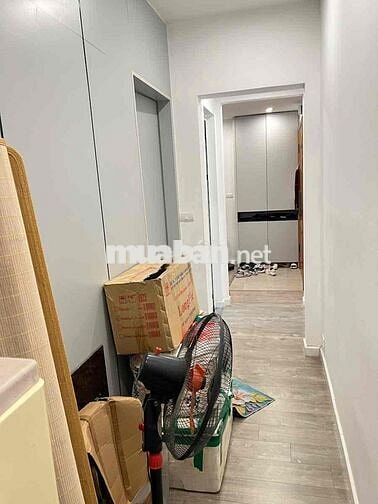 Bán căn hộ TT Nam Thành Công, tầng 2, 36/80m 2 ngủ 2wc, full NT xịn