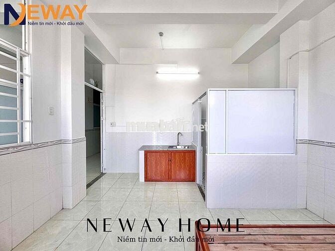 CHO THUÊ STUDIO MỚI XÂY NGAY TỈNH LỘ 10 - QUẬN BÌNH TÂN - SẴN MÁY LẠNH