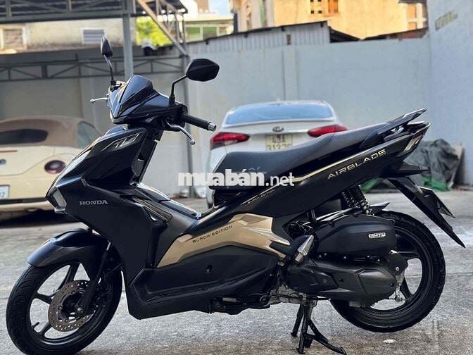 Honda Air Blade 2020 Đen xe đẹp nguyên rin
